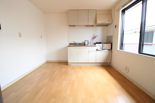 メゾンかねこ　Ａ 202号-3