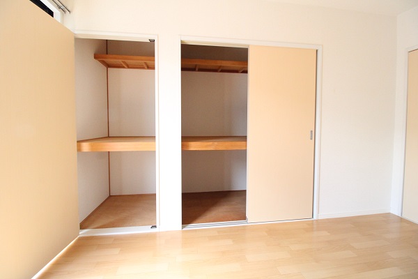 メゾンかねこ　Ａ 202号-4