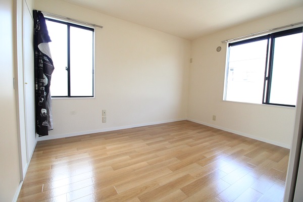 メゾンかねこ　Ａ 202号-5