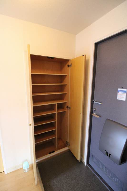 メゾンかねこ　Ａ 202号-11