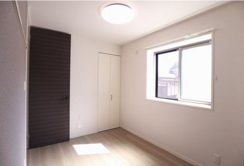 シャーメゾン　アクロ 101号-6