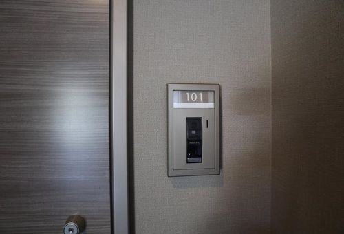 シャーメゾン　アクロ 101号-10