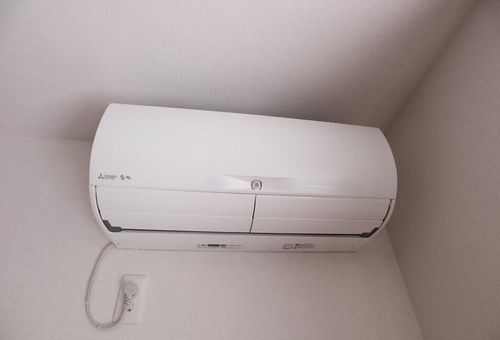 シャーメゾン　アクロ 201号-9