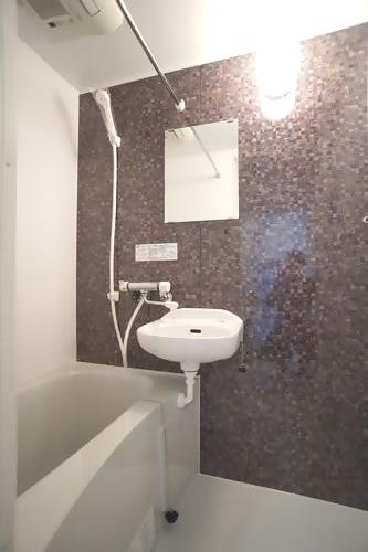 テラスみその台 203号-7