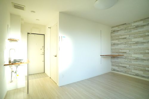 テラスみその台 203号-8