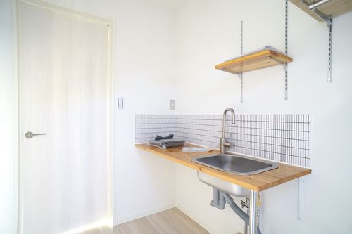 テラスみその台 301号-7