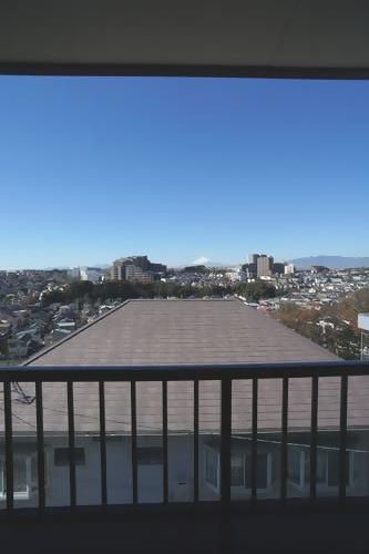 テラスみその台 301号-11