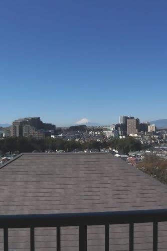 テラスみその台 301号-12