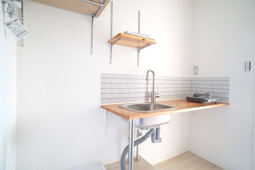 テラスみその台 304号-8