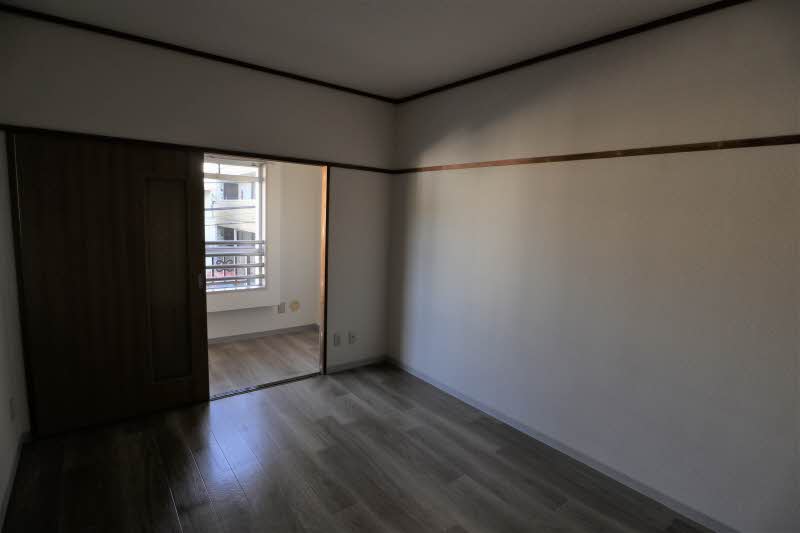 幸久ビル 203号-5