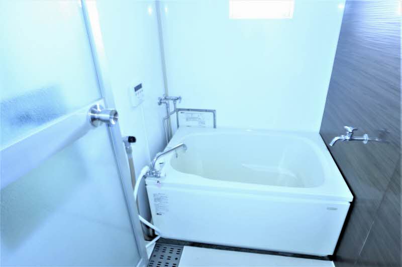 幸久ビル 203号-7