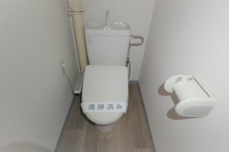 幸久ビル 203号-8