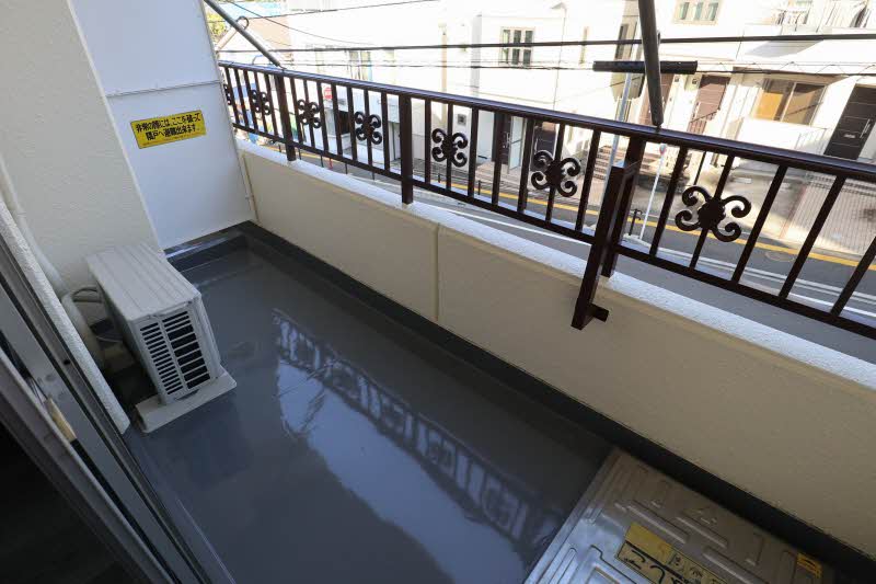 幸久ビル 203号-9