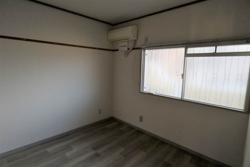 幸久ビル 203号-11