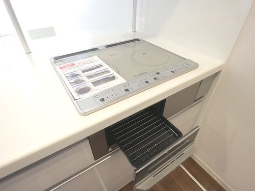 プレジールハウス　Ｋ 102号-5