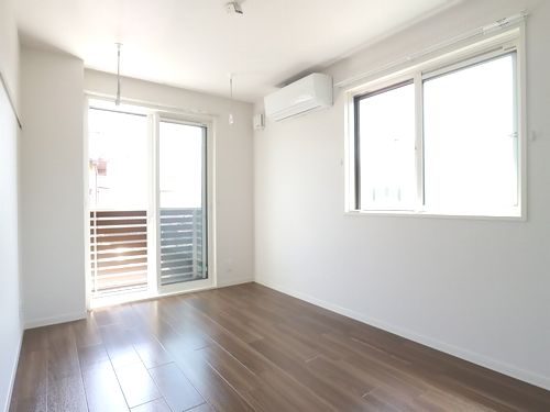 プレジールハウス　Ｋ 102号-6