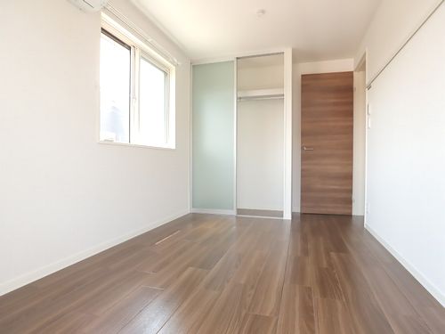 プレジールハウス　Ｋ 102号-7