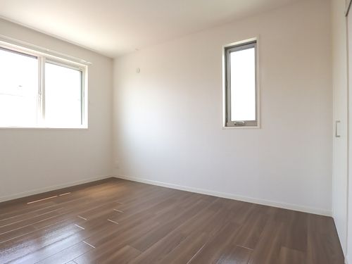 プレジールハウス　Ｋ 102号-8