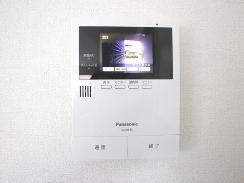 プレジールハウス　Ｋ 102号-9