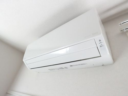 プレジールハウス　Ｋ 102号-11