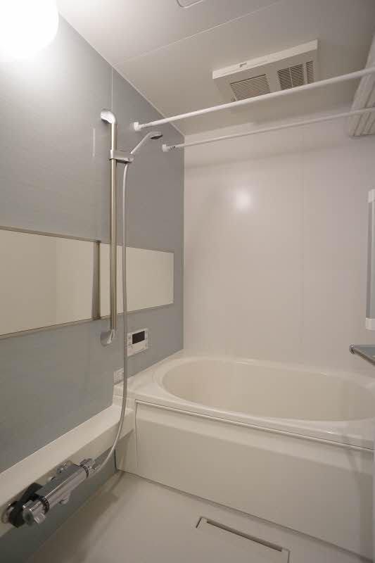 ゼフィールプラージュ由比ガ浜 202号-9