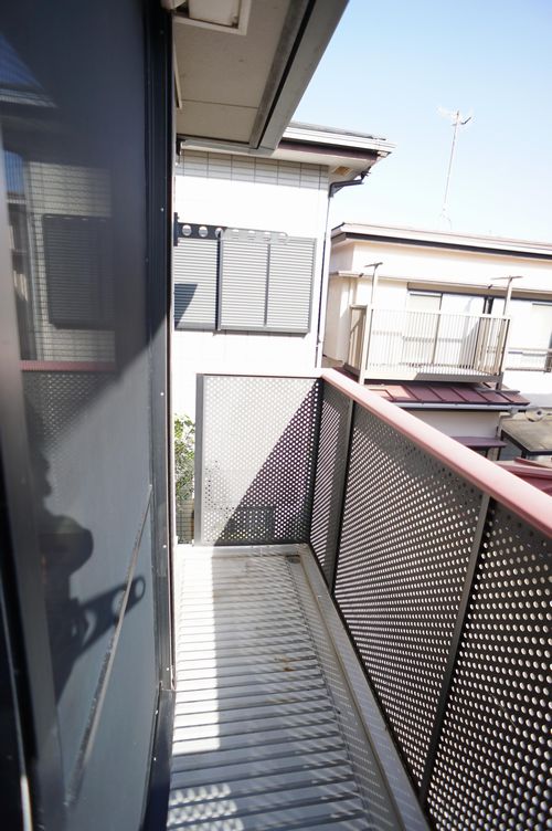 アデリーヌ湘南 202号-7
