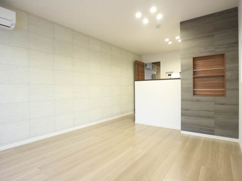 Ｍａｉｓｏｎ　ｄｅ　Ｌｕｅｕｒ 202号-2