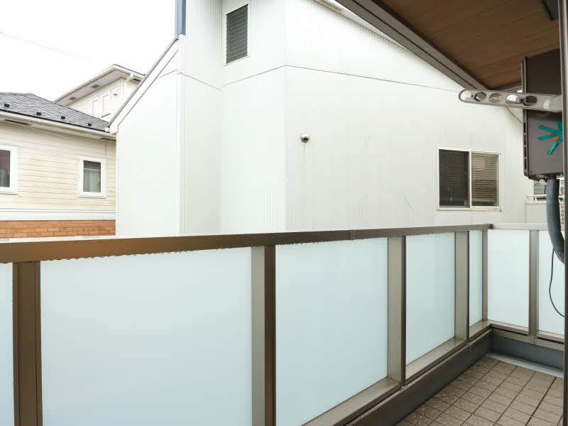 Ｍａｉｓｏｎ　ｄｅ　Ｌｕｅｕｒ 202号-5