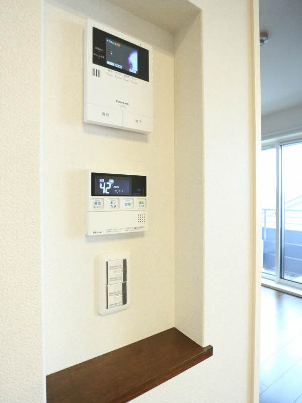 Ｍａｉｓｏｎ　ｄｅ　Ｌｕｅｕｒ 301号-6