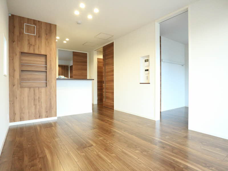 Ｍａｉｓｏｎ　ｄｅ　Ｌｕｅｕｒ 302号-2