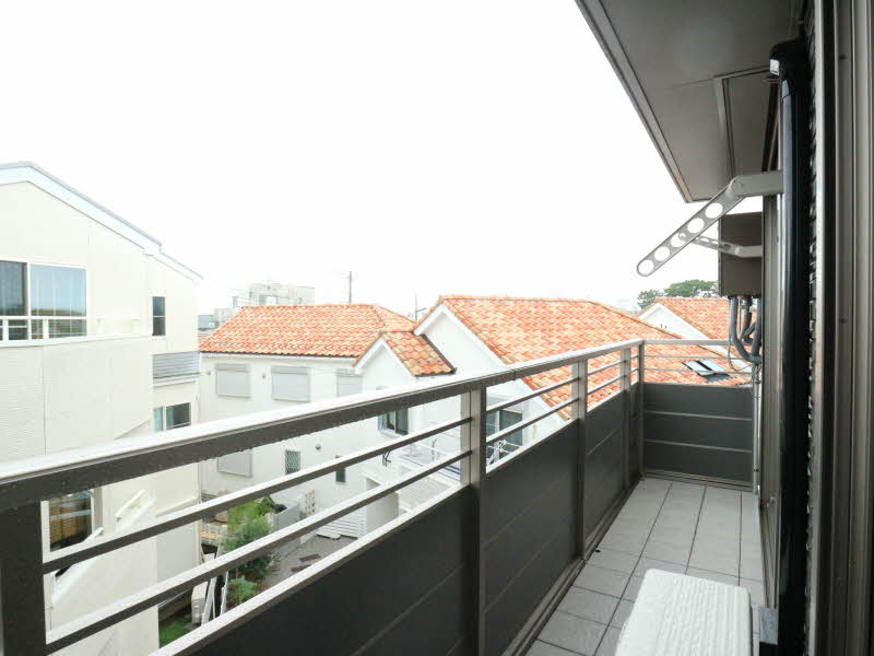 Ｍａｉｓｏｎ　ｄｅ　Ｌｕｅｕｒ 302号-4