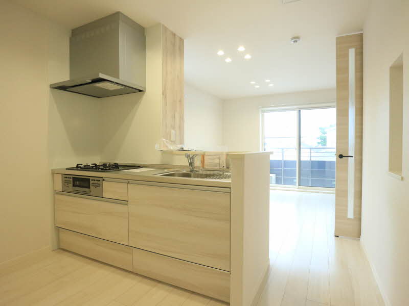 Maison de Lueur 303号-2