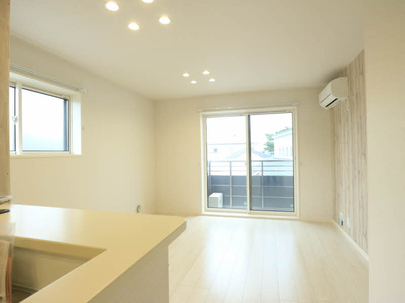 Maison de Lueur 303号-4