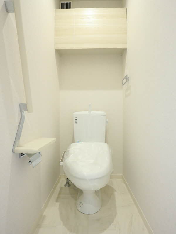 Maison de Lueur 303号-8