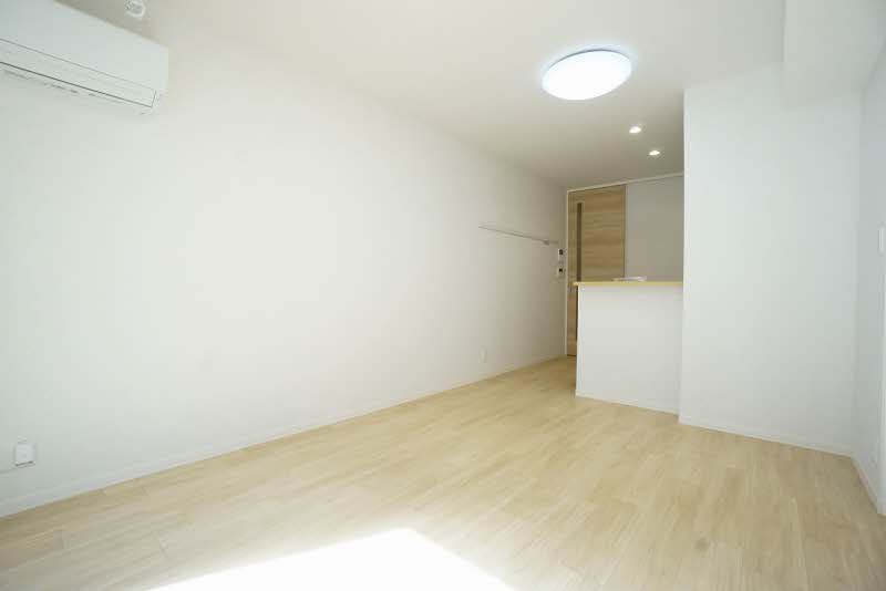 メゾンクレア 102号-3