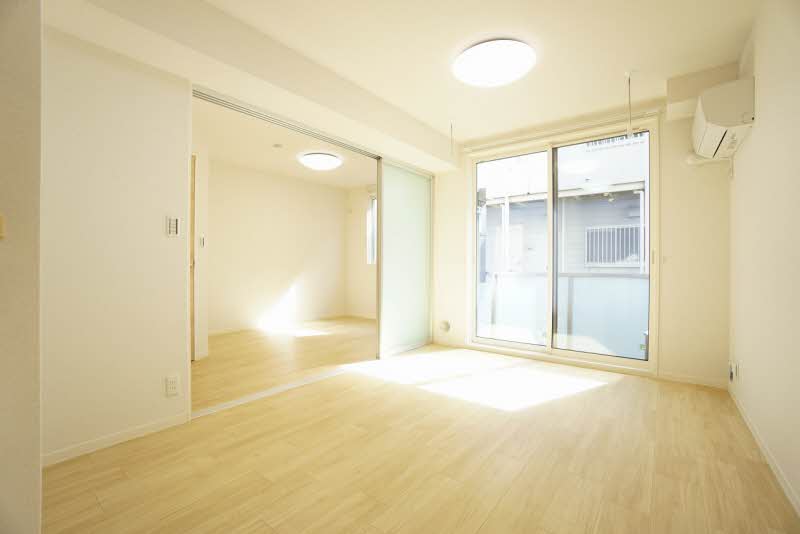 メゾンクレア 102号-5