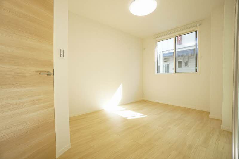 メゾンクレア 102号-6