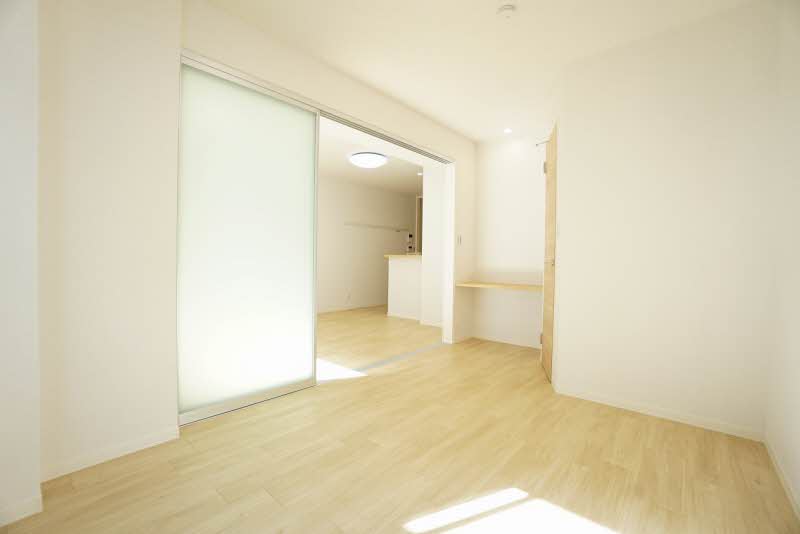 メゾンクレア 102号-8