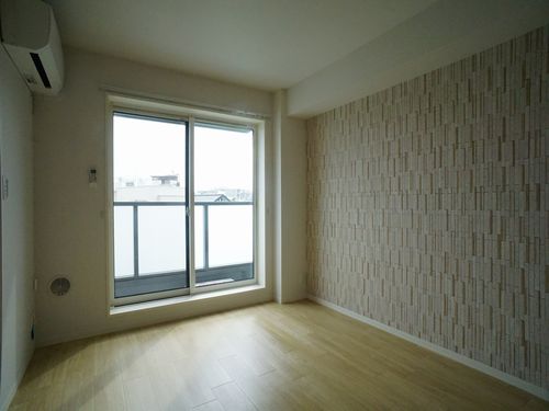 セレナヴィラ由比ガ浜 102号-3