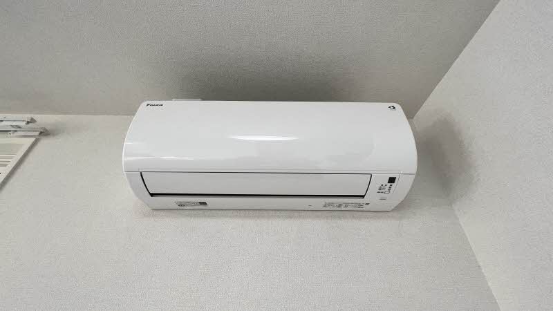 リラフォート 101号-8