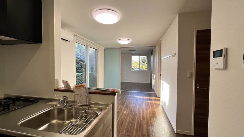 リラフォート 102号-2