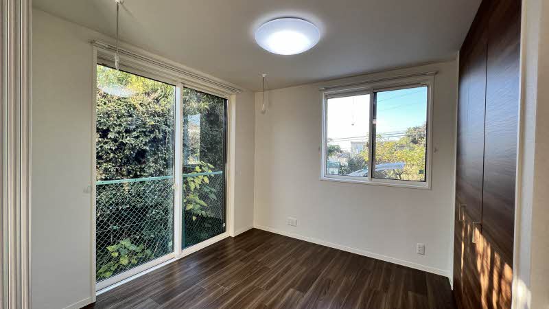 リラフォート 102号-3