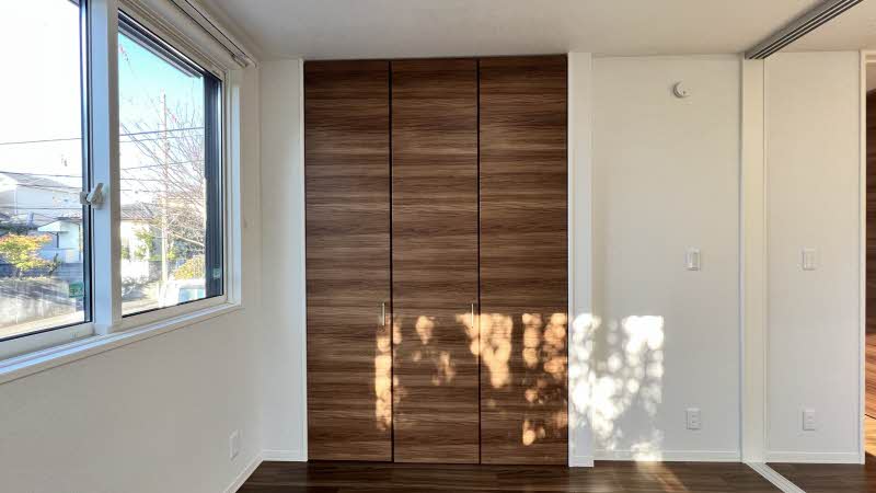 リラフォート 102号-5