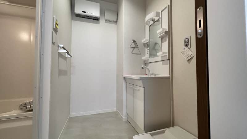 リラフォート 102号-8