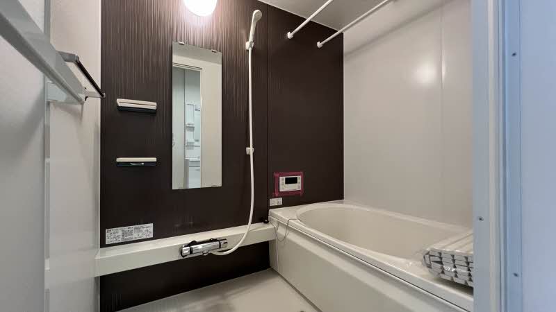 リラフォート 102号-9