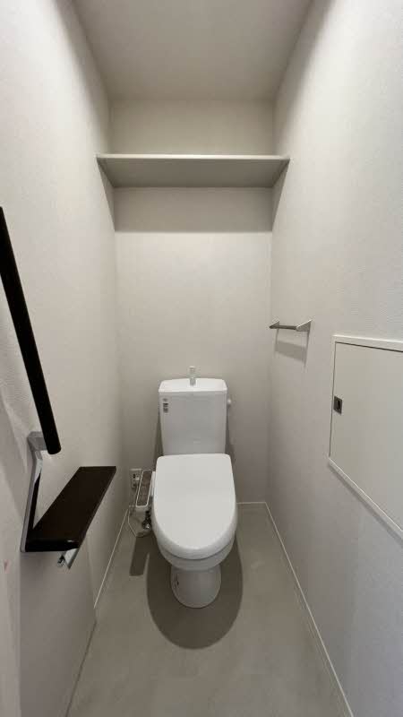 リラフォート 102号-10