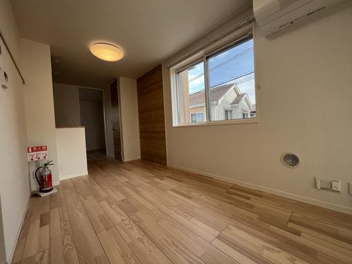 シュトラント茅ヶ崎 201号-3