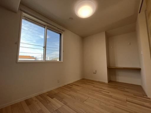 シュトラント茅ヶ崎 201号-5