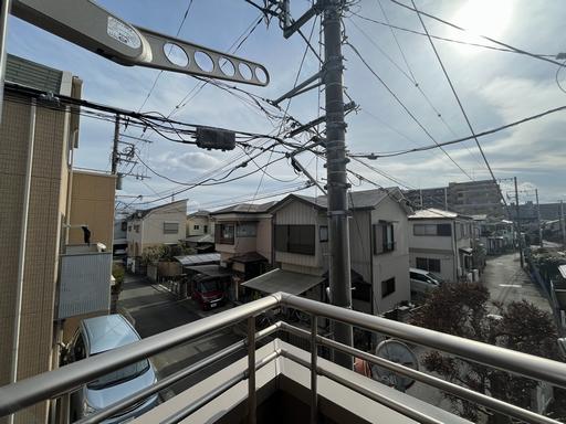 シュトラント茅ヶ崎 201号-15