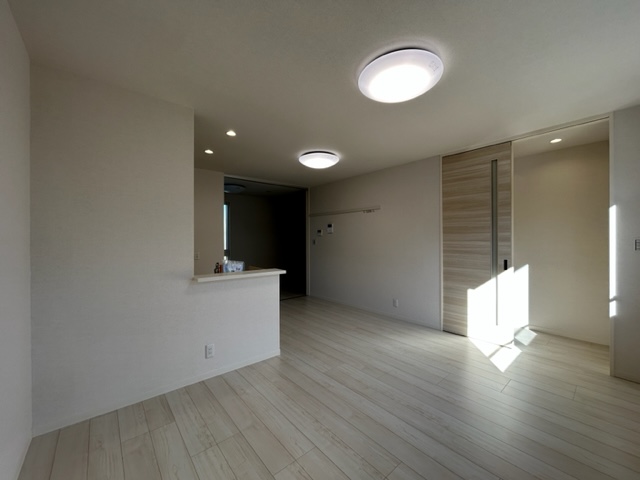 シャーメゾン茅ヶ崎東海岸 202号-5